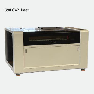 1390 Laser cutting machine 180w