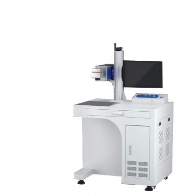 CO2 laser marking machine 20w 30w 50w