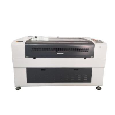 RW 7050 laser cutting machine  