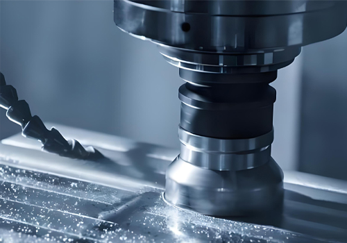 Metal Process Industry