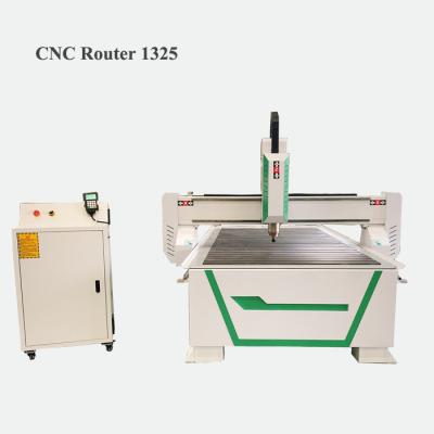 Wood panel woodworking cnc router 1325