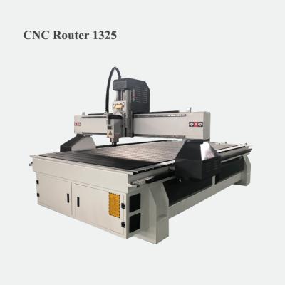 Wood door woodworking cnc router 1325