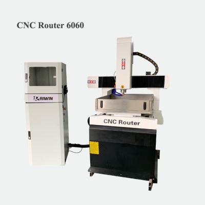 6060 metal cnc engraving machine 