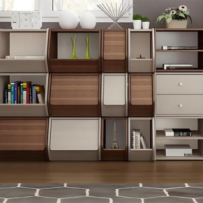 Wood furniture process