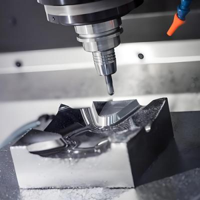 Metal Milling Industry